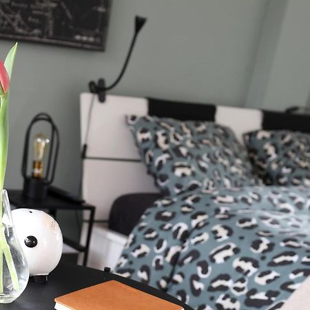 Huisje Sasa Hierden Bagian luar foto