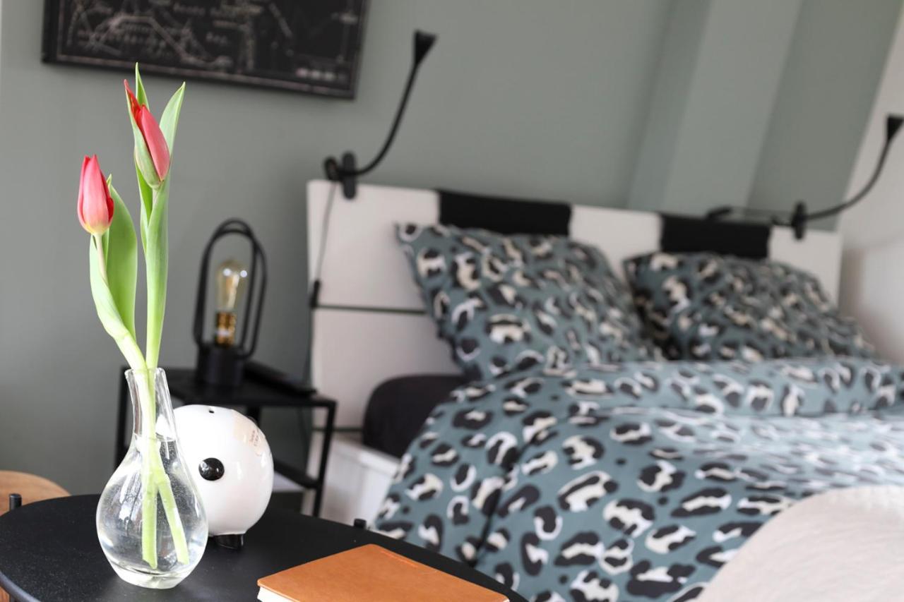 Huisje Sasa Hierden Bagian luar foto